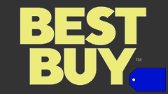BestBuy logo