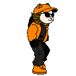 Livreur de circulaire