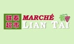 image Marché Lian Tai