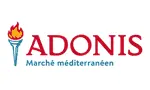 image Marché Adonis
