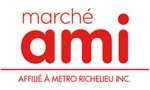 image Marché Ami