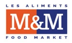 image M et M