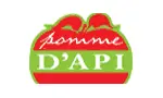image Pomme d'Api
