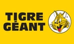 image Tigre Géant