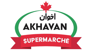 image Supermarché akhavan