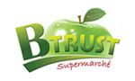 image Btrust Supermarché