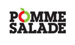 image pomme salade